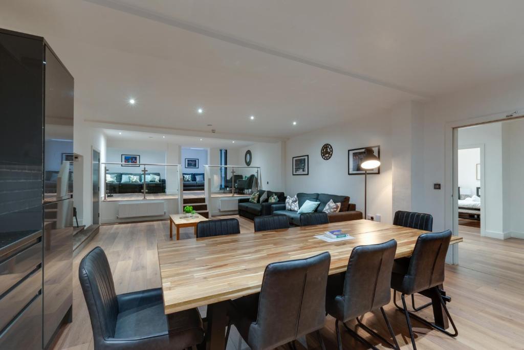 Lord Street Apartments By Happy Days - 