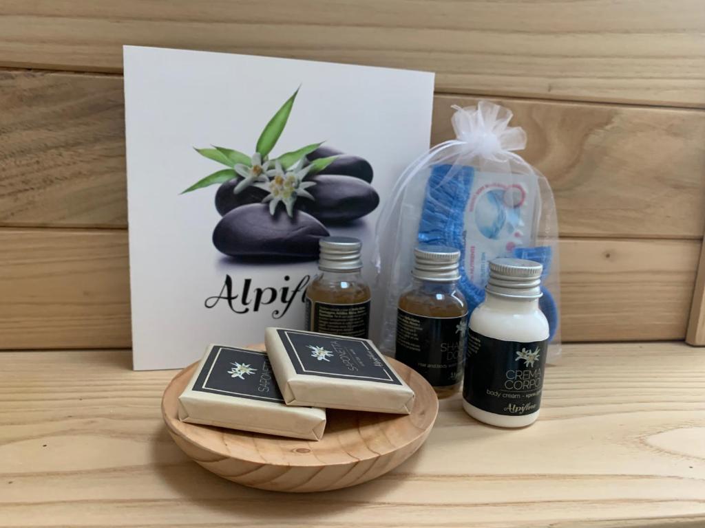 d'ARTEmisia Chambres d'hôtes - 5