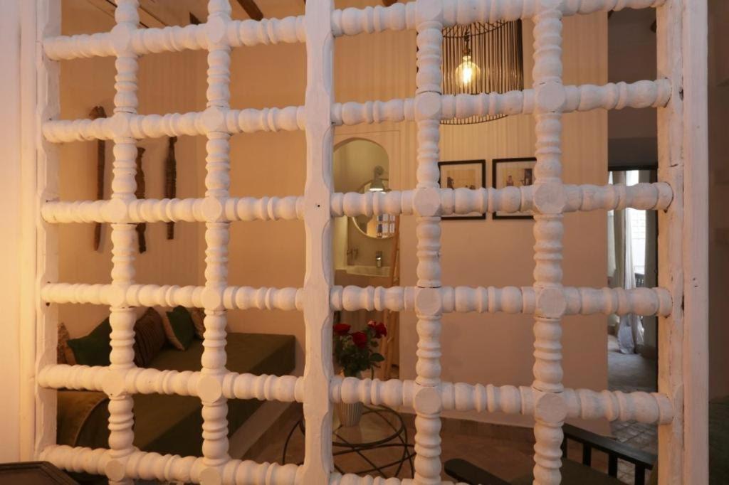 Fotografie z fotogalerie ubytování 103Riad Pool RoofTop & Hammam v Marrákéši