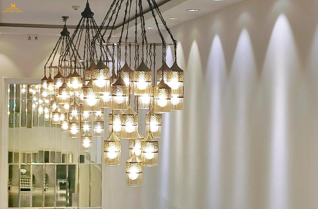 Bangkok Midtown Hotel - Resim 39