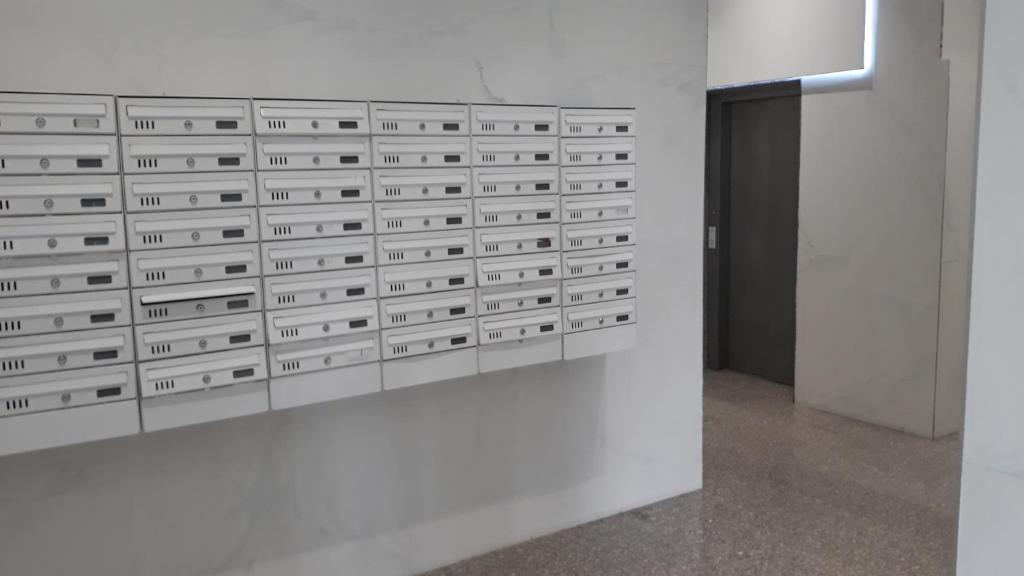 Fotografie z fotogalerie ubytování Aurora appartment v destinaci Tirana