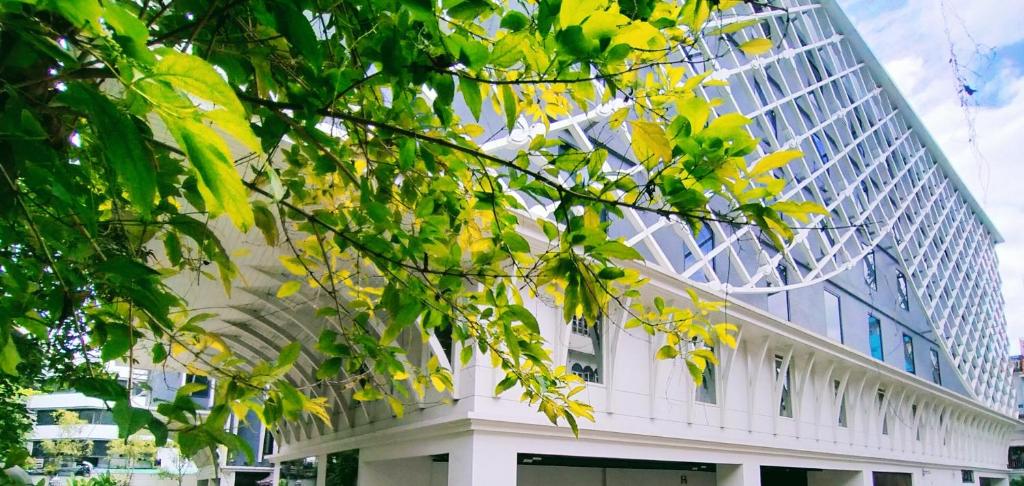 Bangkok Midtown Hotel - Resim 41