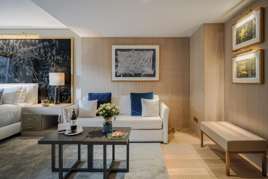 The One Barcelona GL - Resim 19