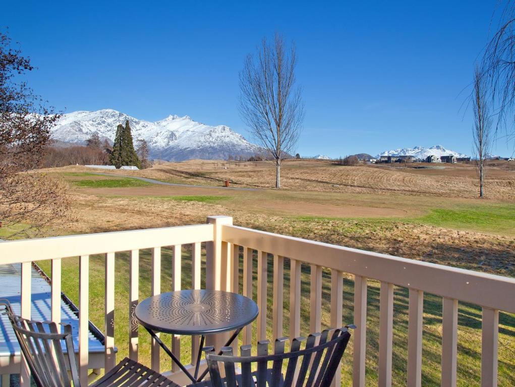 Millbrook Resort - Deluxe Studio