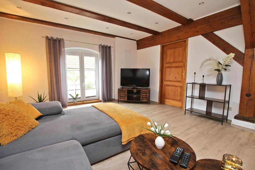 Ferienwohnung Kuckssee OT Lapitz SEE 10751 - Housity