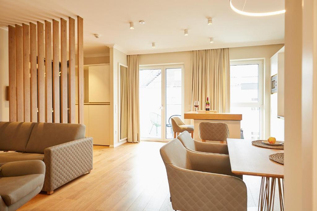 Green Leisure Apartments Schweglerstrasse - 16