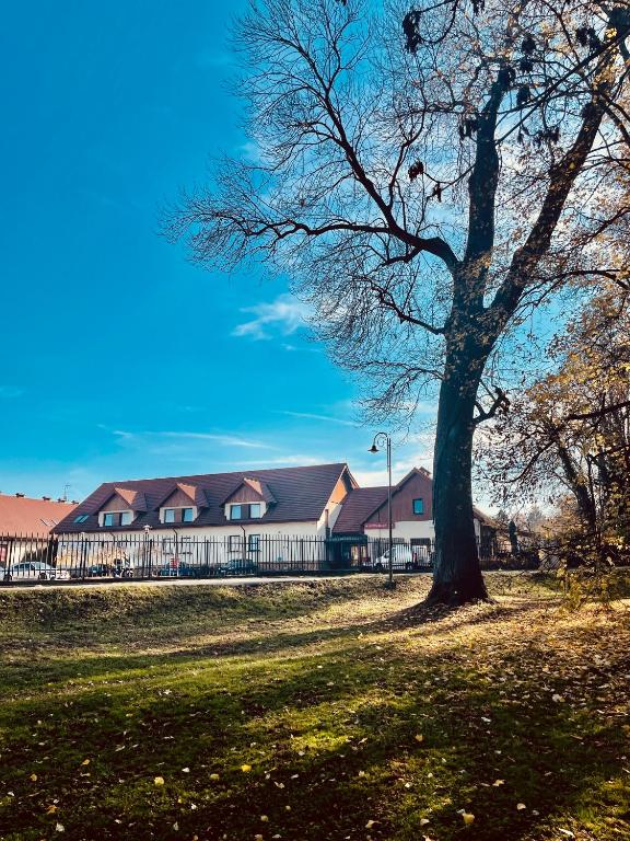 Fotografia z galérie ubytovania Park Hotel & Fitness Club Rzeszów v destinácii Rzeszów
