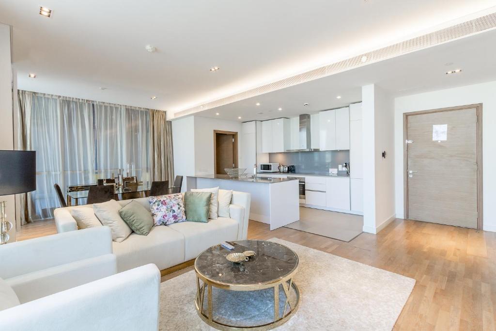 Amazing 1BR, 2nd Floor Infront of Mall, City Walk Bldg 1 – NOX Holiday Homes