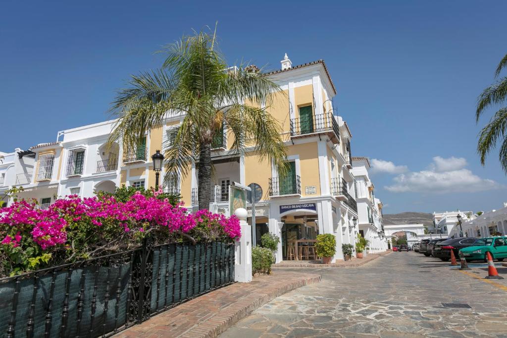 Beautiful 2 bedroom house in Aloha Pueblo - RDR231, Marbella ...
