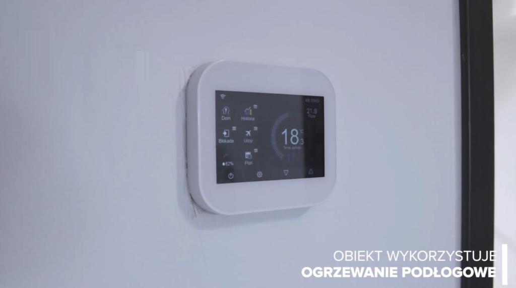 Zdjęcie z galerii obiektu Rentumi Hostel Gryfino-Noclegi Turystyczne i Pracownicze w mieście Gryfino