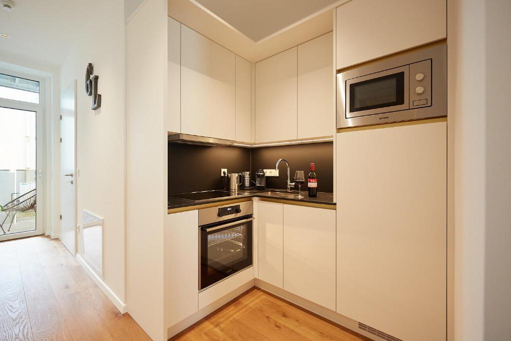 Green Leisure Apartments Schweglerstrasse - 11