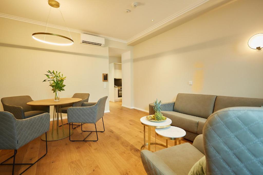 Green Leisure Apartments Schweglerstrasse - 9