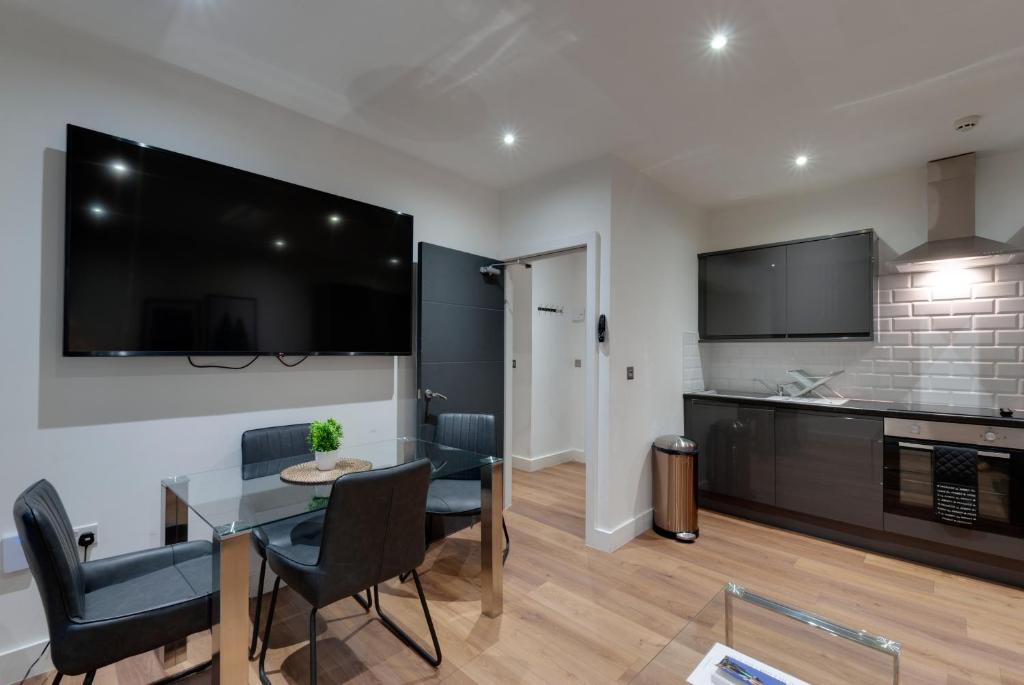 Lord Street Apartments By Happy Days - 两居室公寓