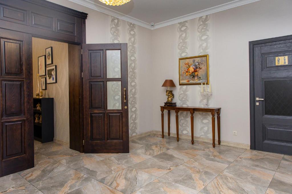 Fotografie z fotogalerie ubytování TiAdele Hotel v destinaci Adler