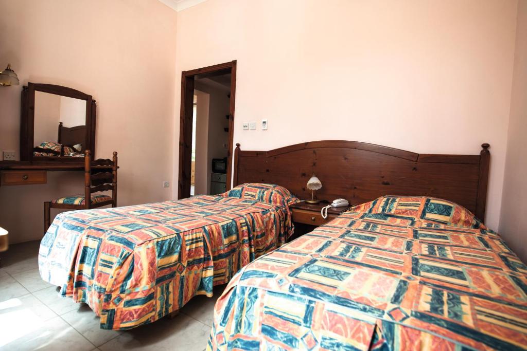 SC Club Village - Studio