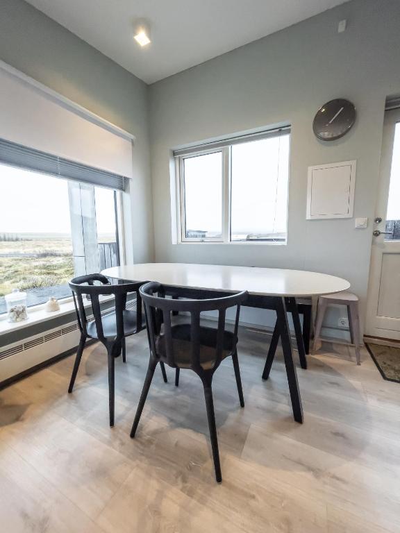 Fotografie z fotogalerie ubytování Gotta Cottages v destinaci Selfoss