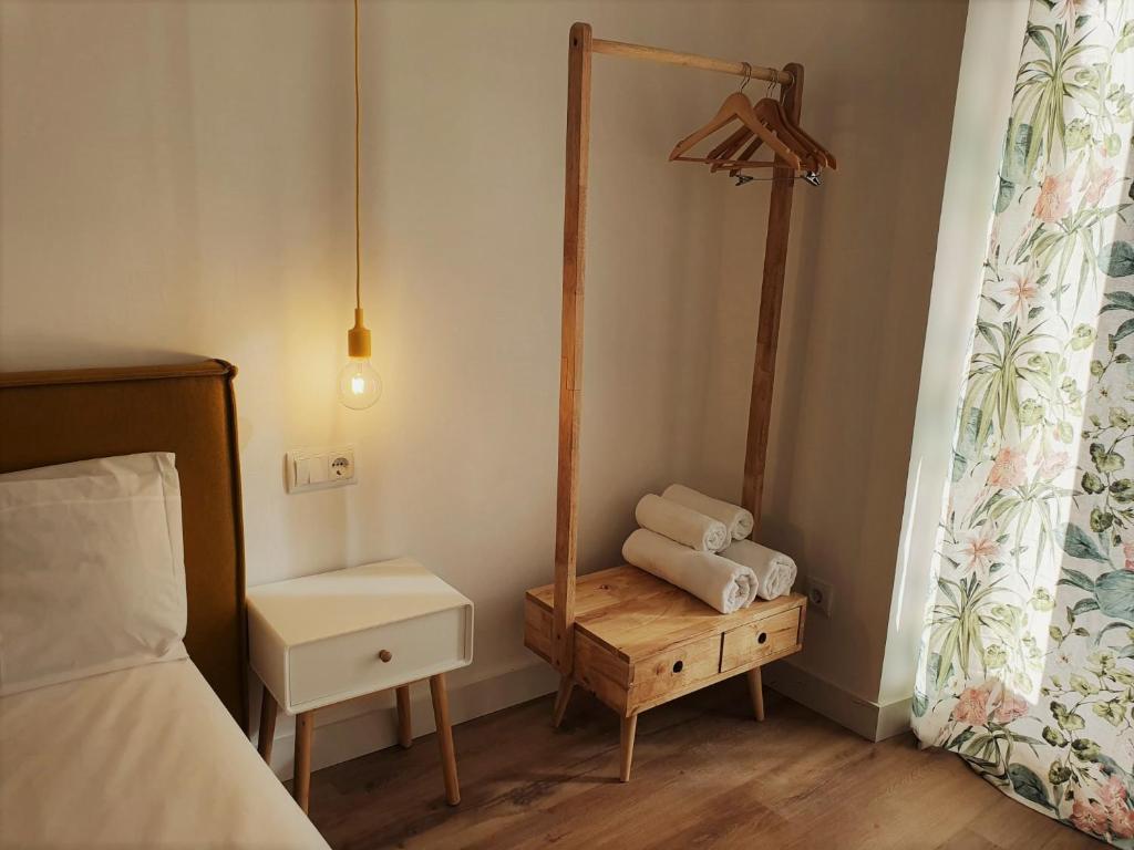 Hostal Manuela by gaiarooms, Madrid – Updated 2022 Prices