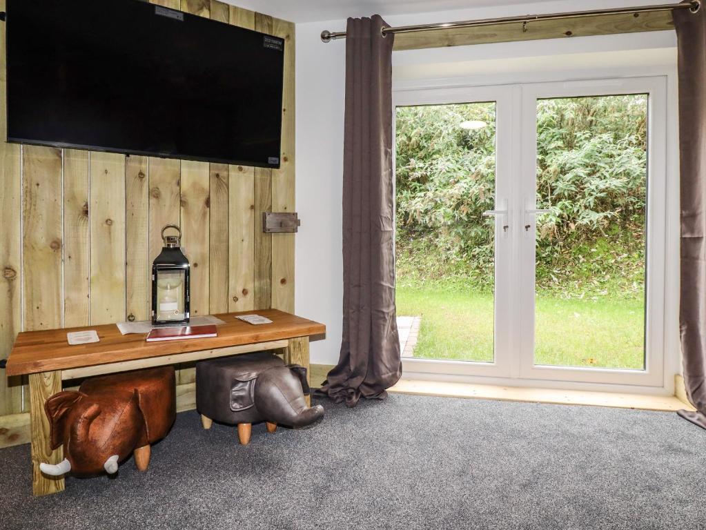 Stall 1 The Stables in Truro