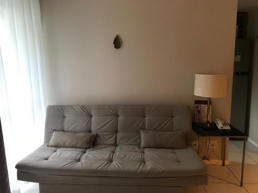 RIOSTAY Riocentro Apart-Hotel - Estudio Con Mountain View