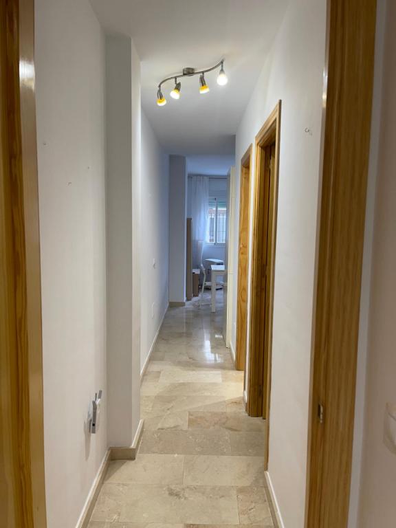 Fotografie z fotogalerie ubytování Mijas Playa Retreat v destinaci La Cala de Mijas