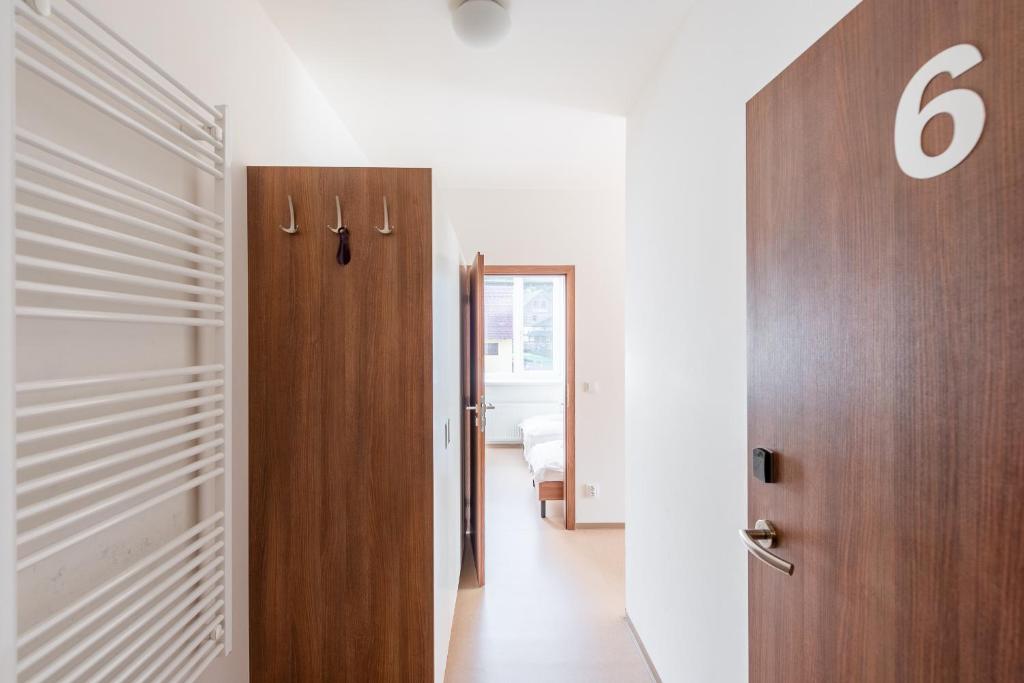 Apartmány Rokytka Snowhouse - 10