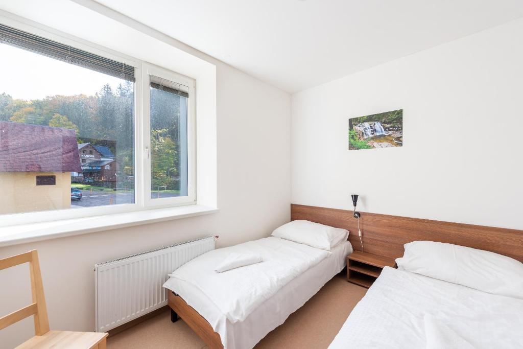 Apartmány Rokytka Snowhouse - 9