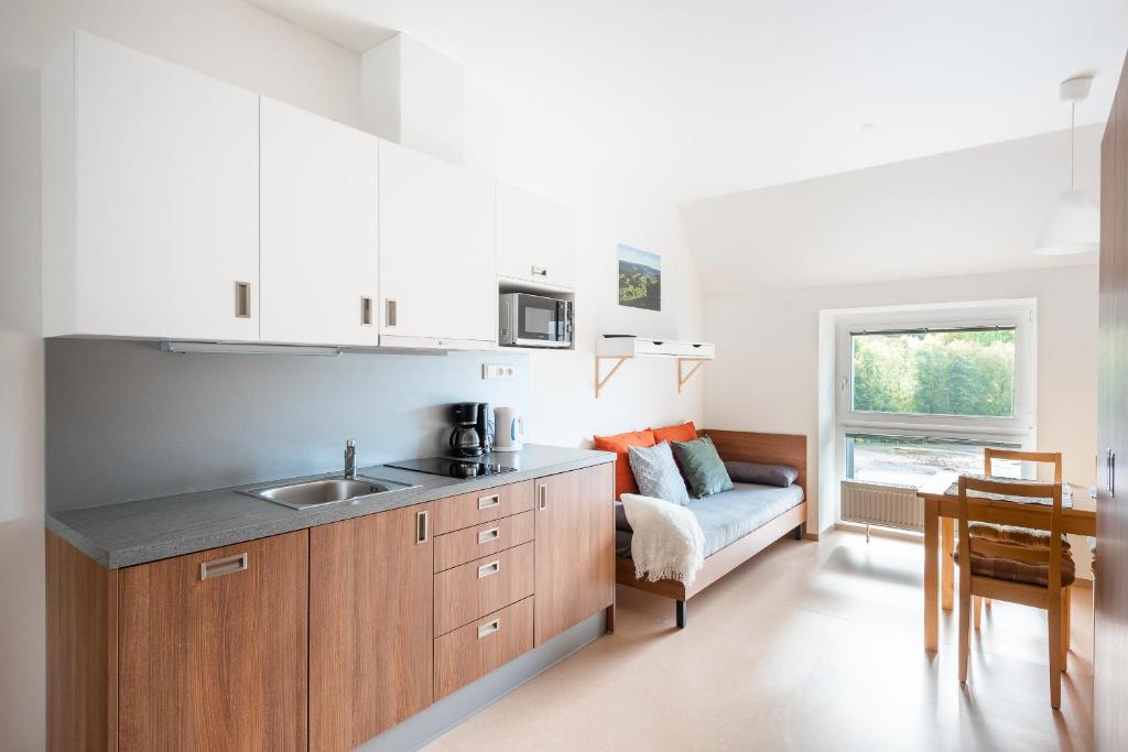 Apartmány Rokytka Snowhouse - 5