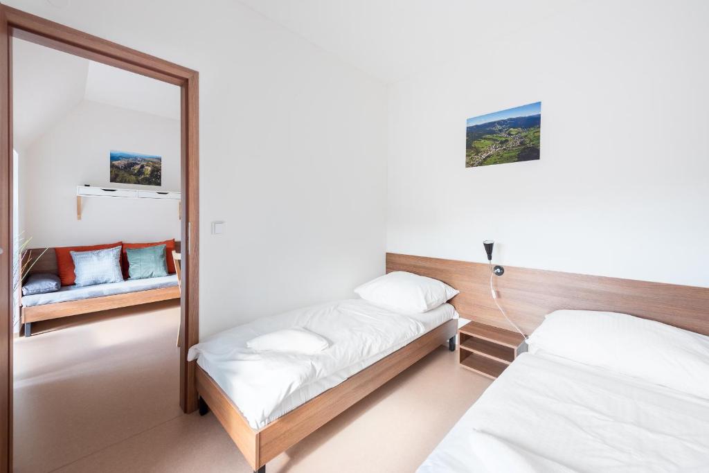 Apartmány Rokytka Snowhouse - 18