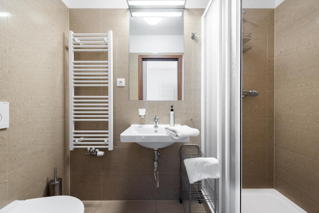 Apartmány Rokytka Snowhouse - 4