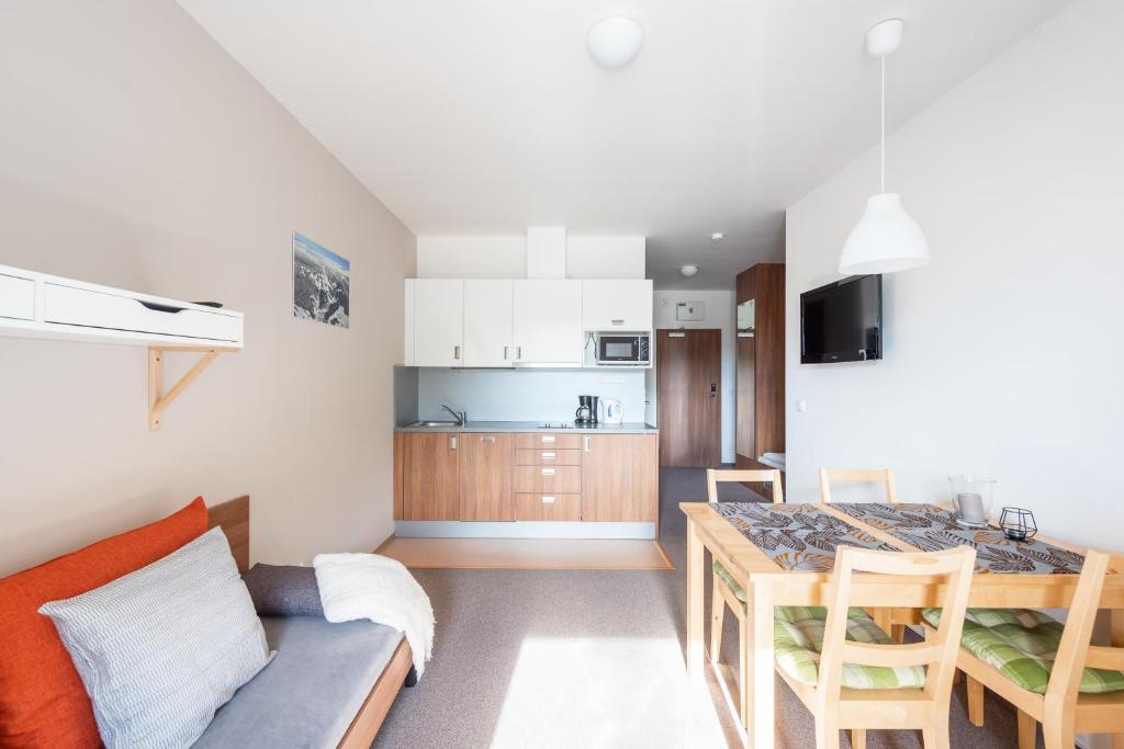 Apartmány Rokytka Snowhouse - 19