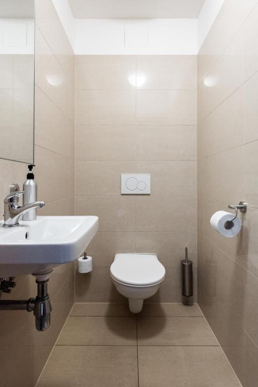 Apartmány Rokytka Snowhouse - 13