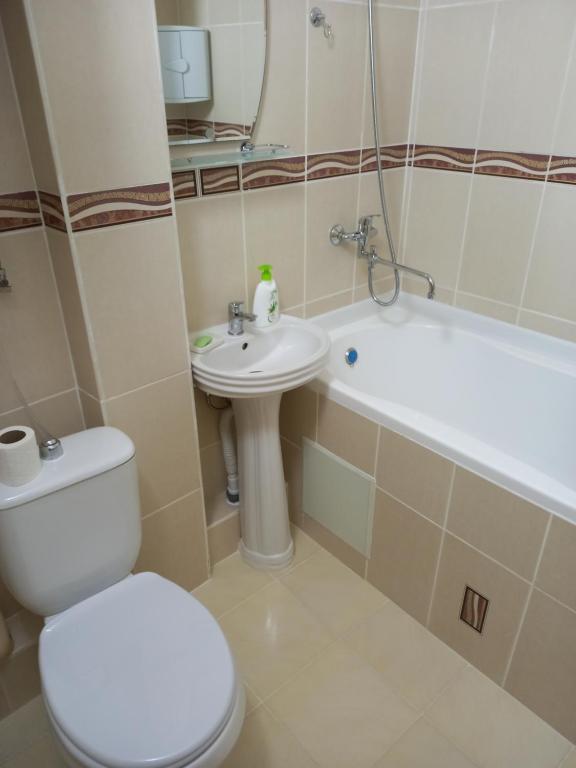 Ultracentral Armeneasca street Chisinau - Appartamento Con Due Camere Da Letto
