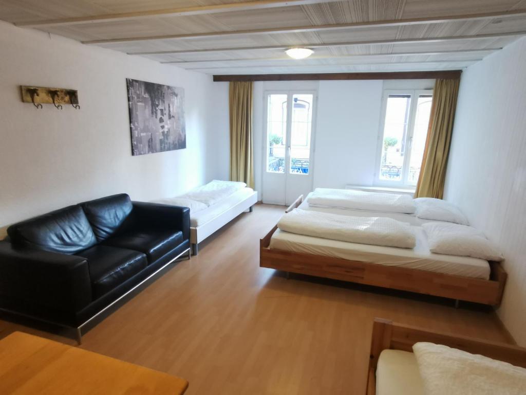 Linda Apartment 33 - Resim 2