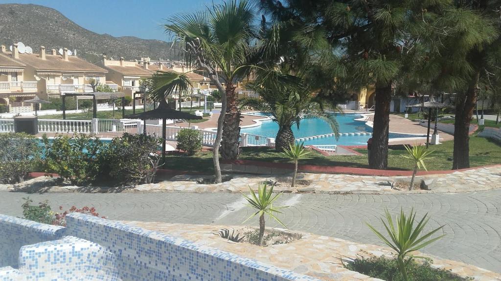 Holiday Rental, El Poblet, El Campello, Alicante, Alicante ...