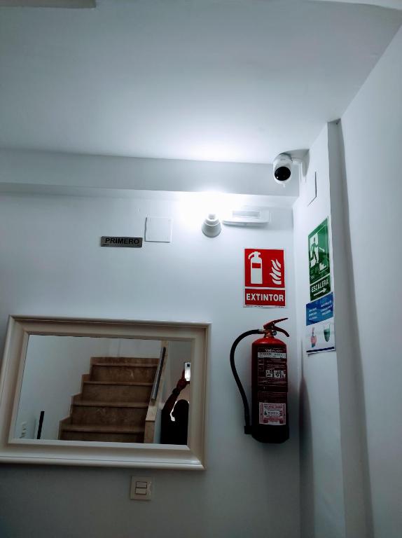 Fotografie z fotogalerie ubytování Apartamentos Centro v destinaci Santa Pola