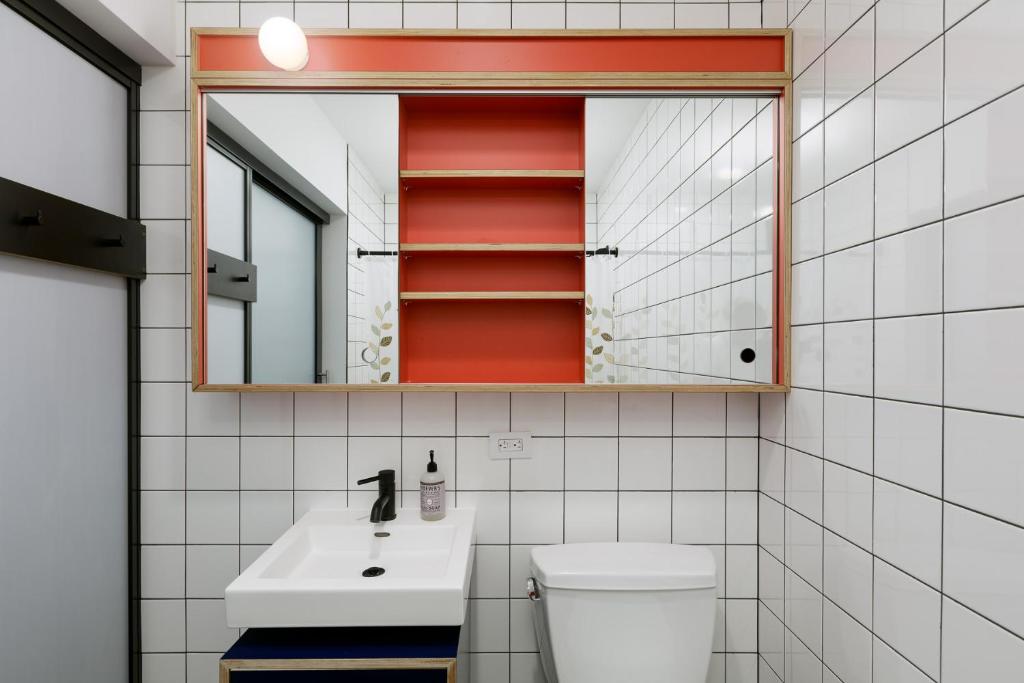 Placemakr Wall Street - 