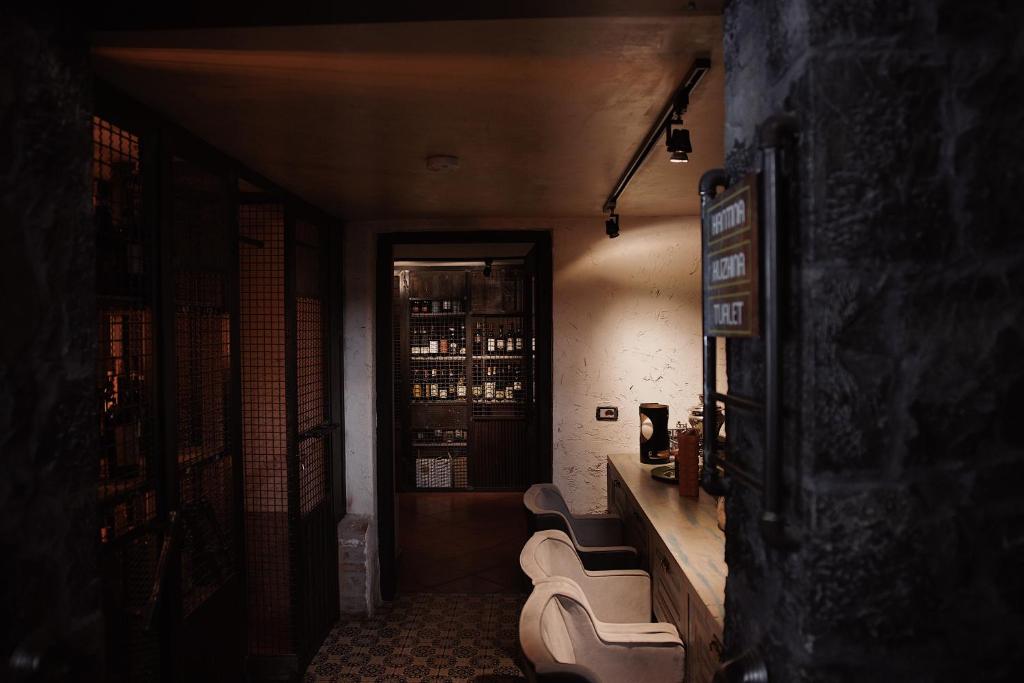 Meri Boutique Hotel - Image 3