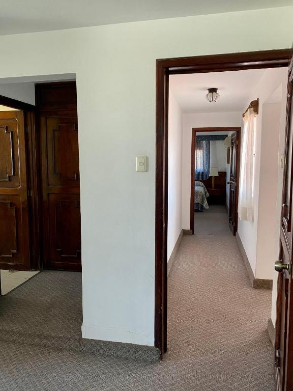 Fotografie z fotogalerie ubytování Hotel Posada Vista Bella v destinaci Morelia