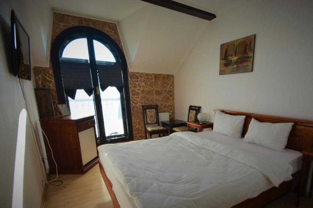 Gala - Guesthouse - Resim 28