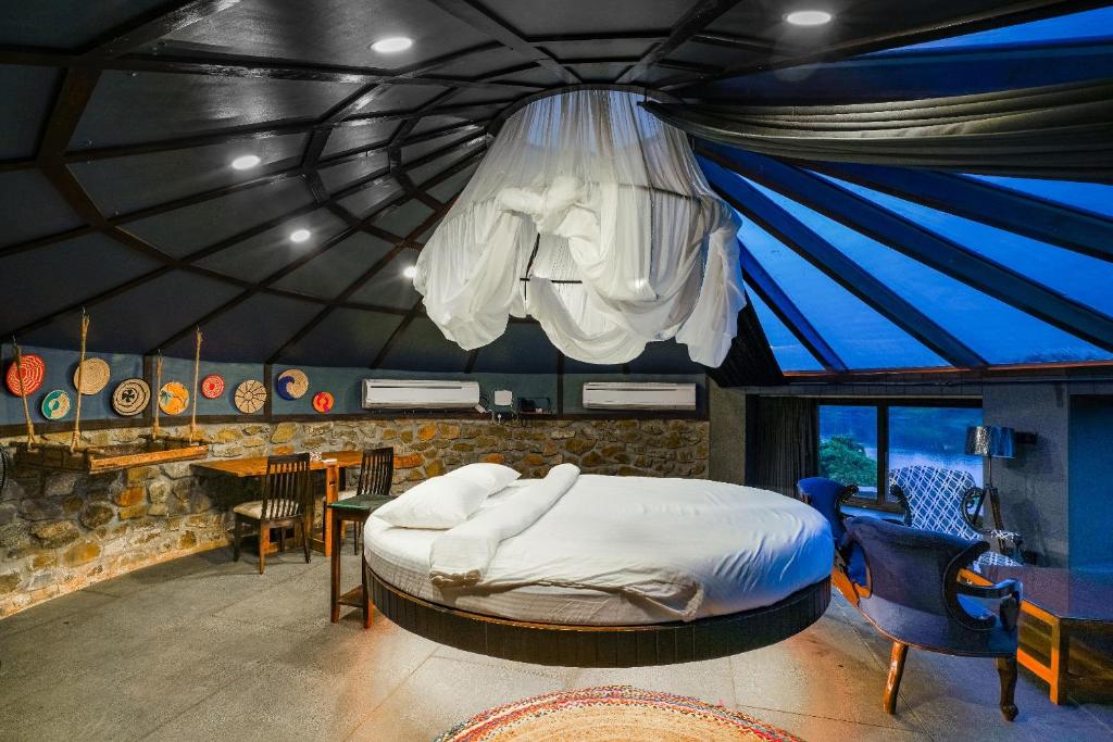Anchaviyo Resort - King Suite
