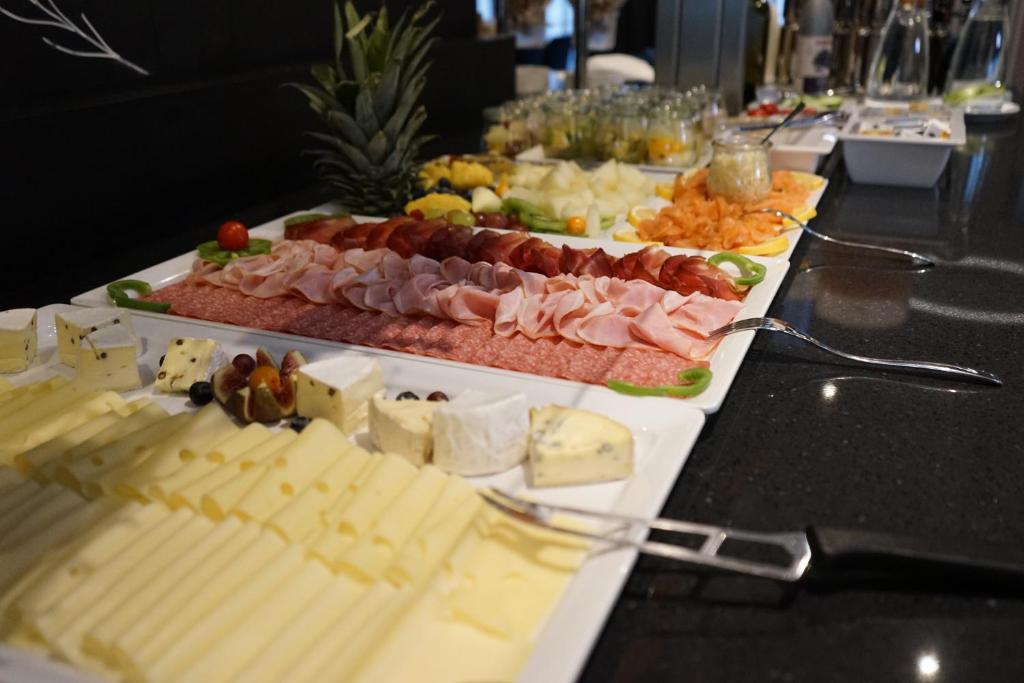 Boutique Hotel Germania - Resim 42