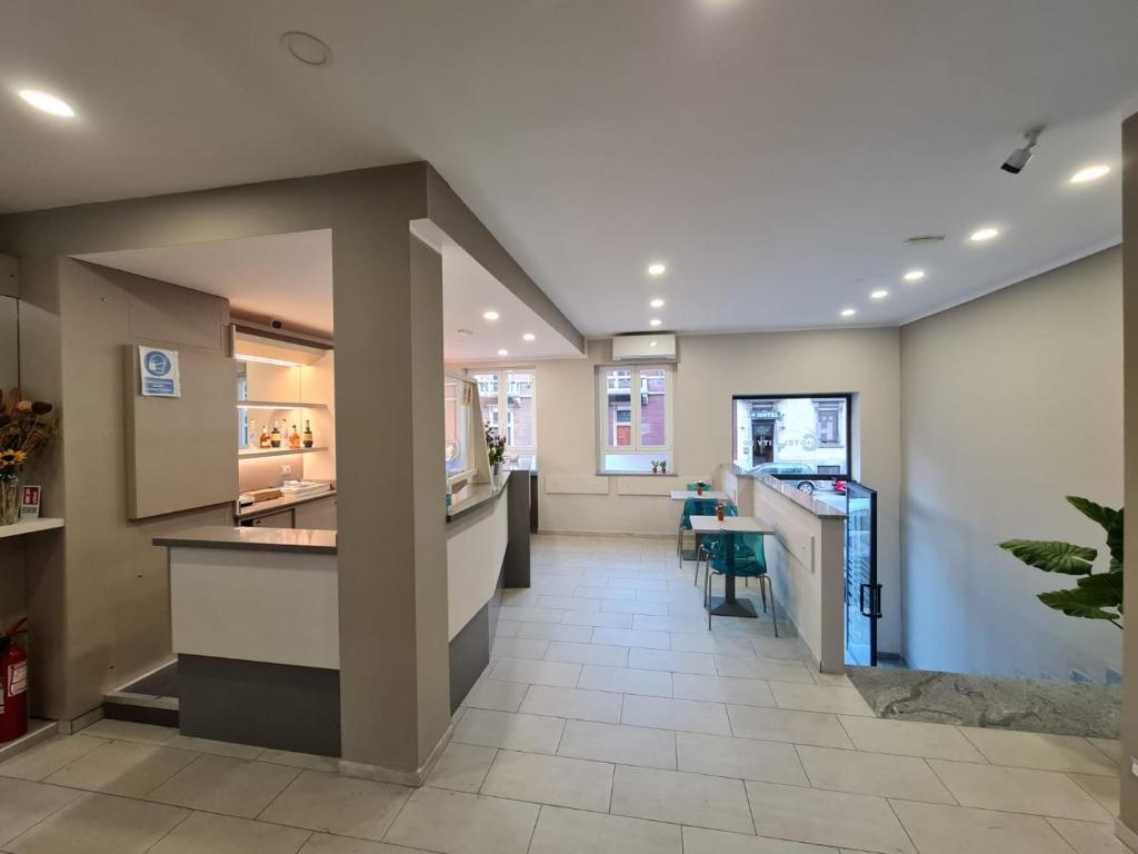 Hotel City 20 - Resim 14