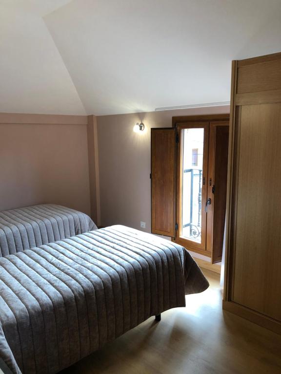 Apartamentos Turísticos ESCORRALADAS, Baltanás – Precios 2023 ...