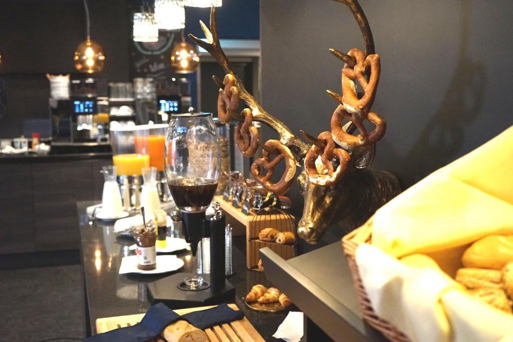 Boutique Hotel Germania - Resim 34