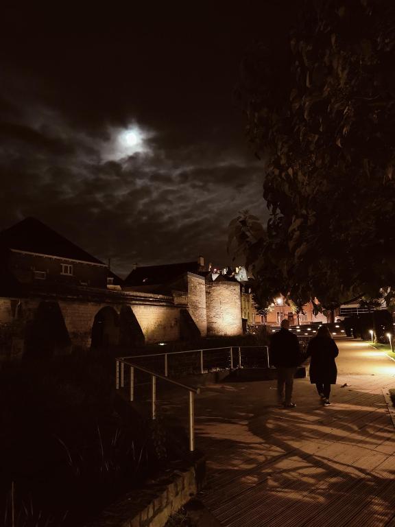 Hotel B&B LeLa - Resim 45