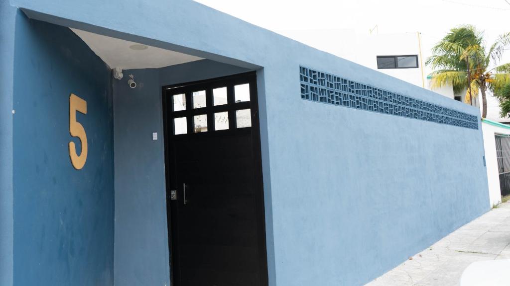 Fotografie z fotogalerie ubytování Aldeazul by Andiani Travel v destinaci Cancún