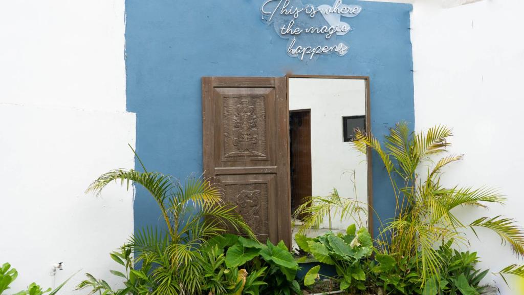 Fotografie z fotogalerie ubytování Aldeazul by Andiani Travel v destinaci Cancún
