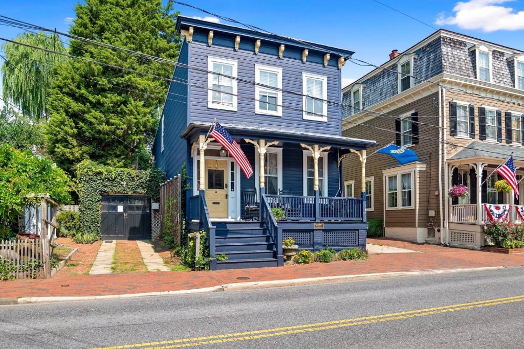The Randall House - Housity