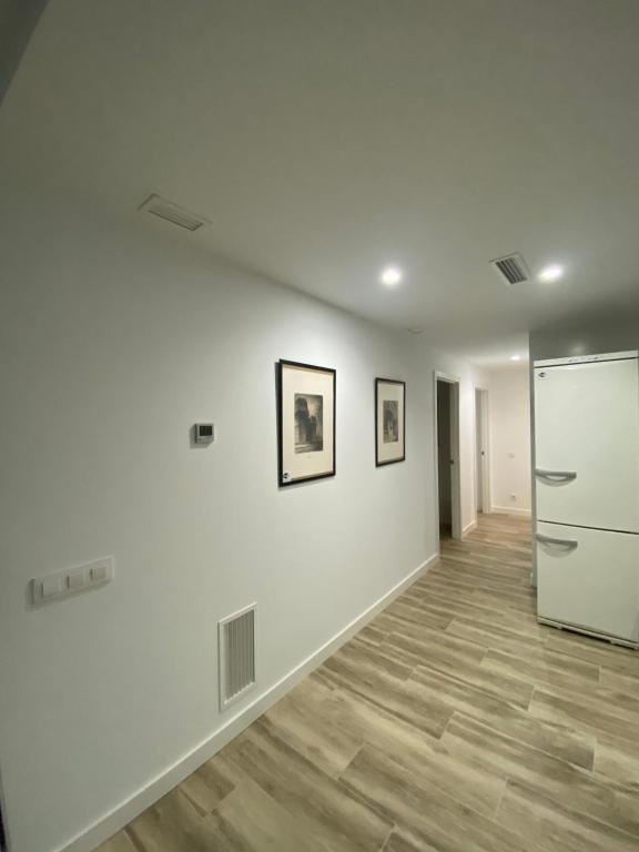 Fotografie z fotogalerie ubytování Cozy flat in La Petxina B ve Valencii