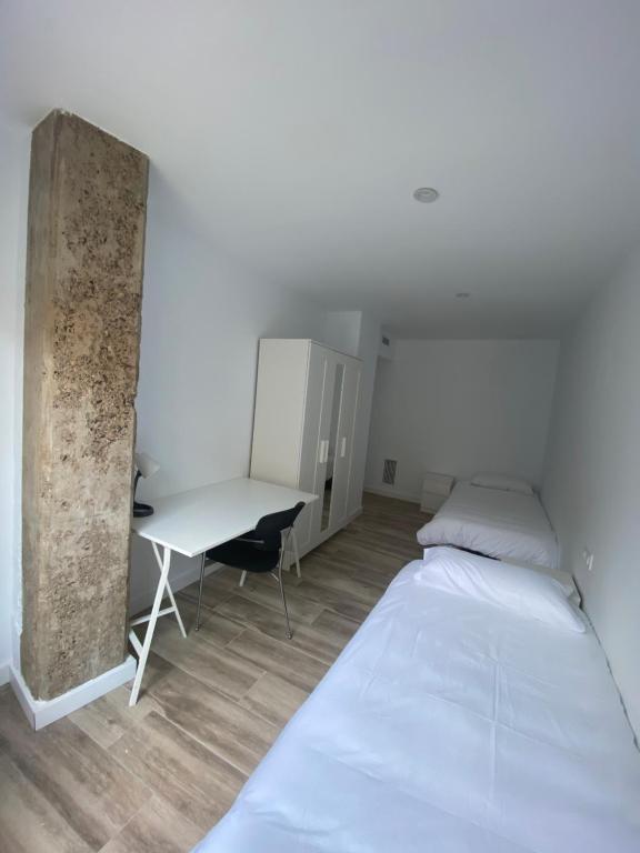 Cozy flat in La Petxina B, Valencia – Bijgewerkte prijzen 2023